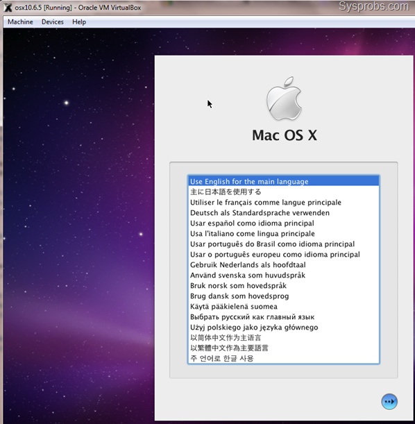 Darwin Mac Os X 10.5 Iso Download